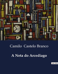 Abbildung von: A Neta do Arcediago - Culturea