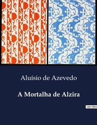 Abbildung von: A Mortalha de Alzira - Culturea