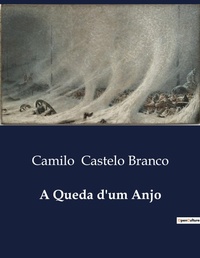 Abbildung von: A Queda d'um Anjo - Culturea