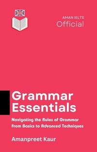 Enlarge image Cover: Grammar Essentials - Rana Books