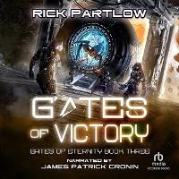 Enlarge image Cover: Gates of Victory - Recorded Books, Inc.