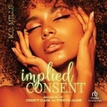 Cover: Implied Consent - Recorded Books, Inc.