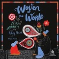 Cover: Woven of the World - Recorded Books, Inc.