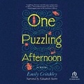 Cover: One Puzzling Afternoon - Recorded Books, Inc.