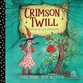 Cover: Crimson Twill: Witch in the Country - Recorded Books, Inc.