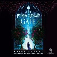 Enlarge image Cover: The Pomegranate Gate - Recorded Books, Inc.