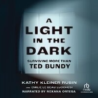 Enlarge image Cover: A Light in the Dark - Recorded Books, Inc.