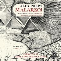 Enlarge image Cover: Malarkoi - Recorded Books, Inc.