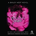 Cover: Paxton's Peace - Recorded Books, Inc.