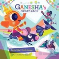 Cover: Ganesha's Great Race - Recorded Books, Inc.