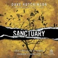 Cover: Sanctuary - Recorded Books, Inc.