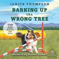 Enlarge image Cover: Barking Up the Wrong Tree - Recorded Books, Inc.