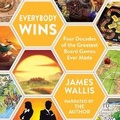 Cover: Everybody Wins - Recorded Books, Inc.
