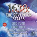 Cover: 1638: The Sovereign States - Recorded Books, Inc.