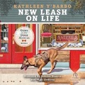 Cover: New Leash on Life - Recorded Books, Inc.
