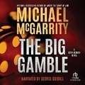 Cover: The Big Gamble - Recorded Books, Inc.