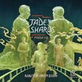 Cover: Jade Shards - Recorded Books, Inc.