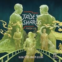 Enlarge image Cover: Jade Shards - Recorded Books, Inc.