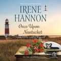 Cover: Once Upon Nantucket - Recorded Books, Inc.