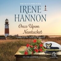 Enlarge image Cover: Once Upon Nantucket - Recorded Books, Inc.
