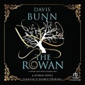 Cover: The Rowan - Recorded Books, Inc.