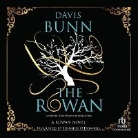 Enlarge image Cover: The Rowan - Recorded Books, Inc.