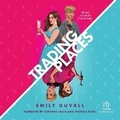 Cover: Trading Places - Recorded Books, Inc.