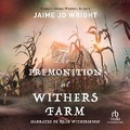 Cover: The Premonition at Withers Farm - Recorded Books, Inc.