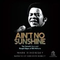 Cover: Ain't No Sunshine - Recorded Books, Inc.