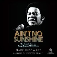 Enlarge image Cover: Ain't No Sunshine - Recorded Books, Inc.