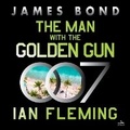Cover: The Man with the Golden Gun - HarperCollins