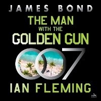 Enlarge image Cover: The Man with the Golden Gun - HarperCollins