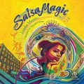 Cover: Salsa Magic - Recorded Books, Inc.