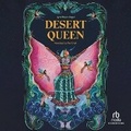 Cover: Desert Queen - Recorded Books, Inc.