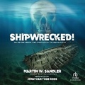 Cover: Shipwrecked! - Recorded Books, Inc.