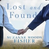 Enlarge image Cover: Lost and Found - Recorded Books, Inc.