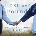 Cover: Lost and Found - Recorded Books, Inc.