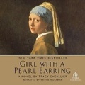 Cover: Girl with a Pearl Earring - Recorded Books, Inc.