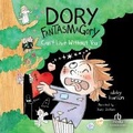 Cover: Dory Fantasmagory: Can't Live Without You - Recorded Books, Inc.