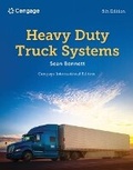 Cover: Heavy Duty Truck Systems, Cengage International Edition - Delmar Cengage Learning