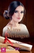 Cover: Marys Verlangen - Dama Beltran