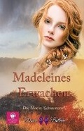 Cover: Madeleines Erwachen - Dama Beltran