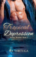 Cover: Tropical Depression - Turtlehat Creatives