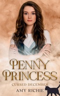 Cover: Penny Princess - Amy Richie