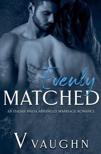 Enlarge image Cover: Evenly Matched - Ardent Artist