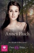 Cover: Annes Fluch - Dama Beltran