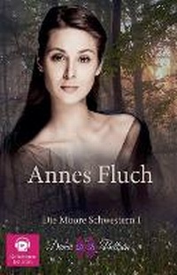 Enlarge image Cover: Annes Fluch - Dama Beltran