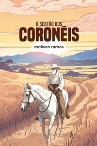 Abbildung von: O Sertao dos Coroneis - Mailson Ramos