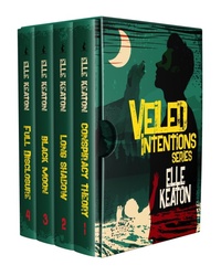 Enlarge image Cover: Veiled Intentions Box Set - Dirty Dog Press LLC