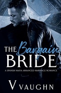 Cover: The Bargain Bride - Ardent Artist